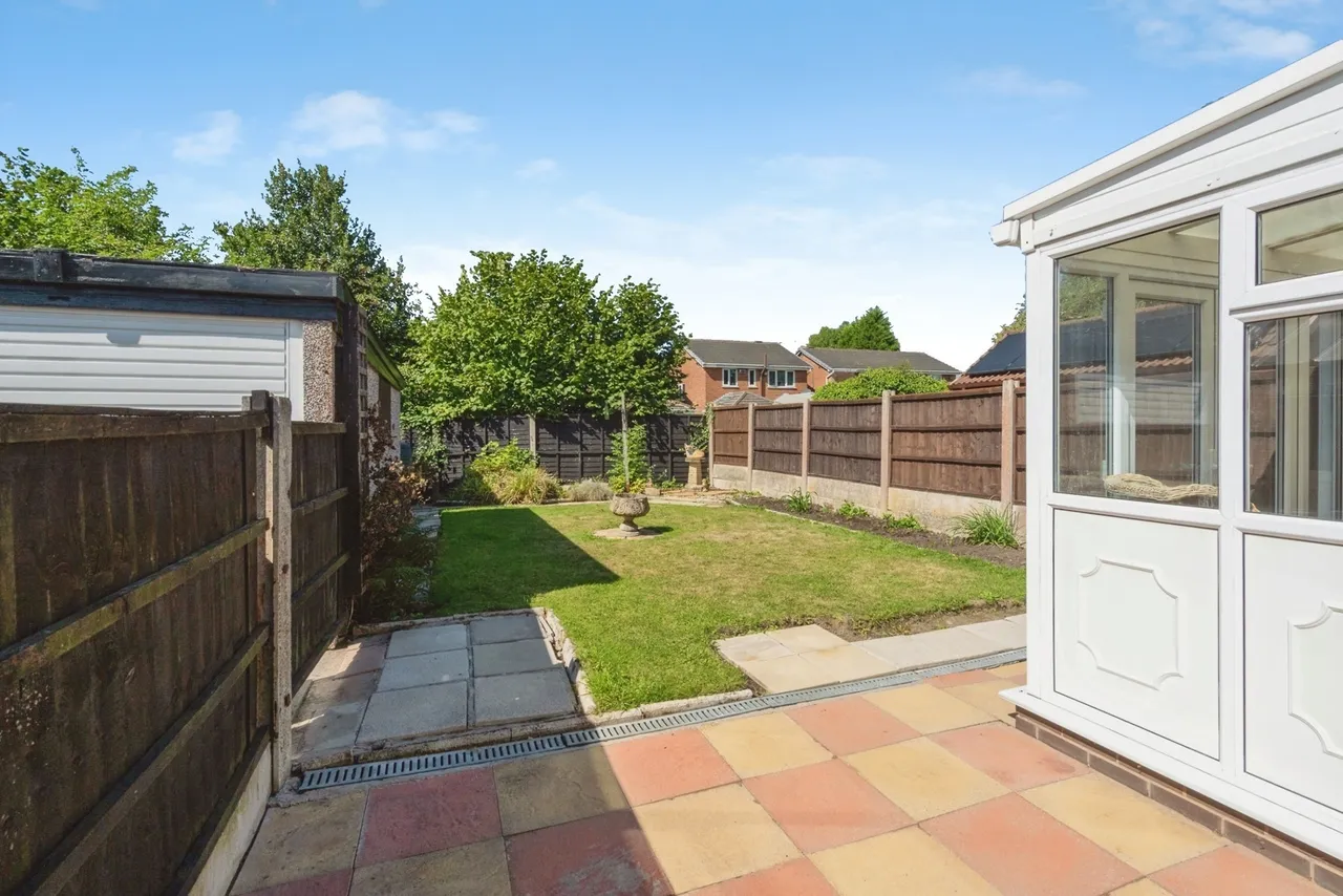 Charlock Avenue, Westhoughton, BL5, photo 21