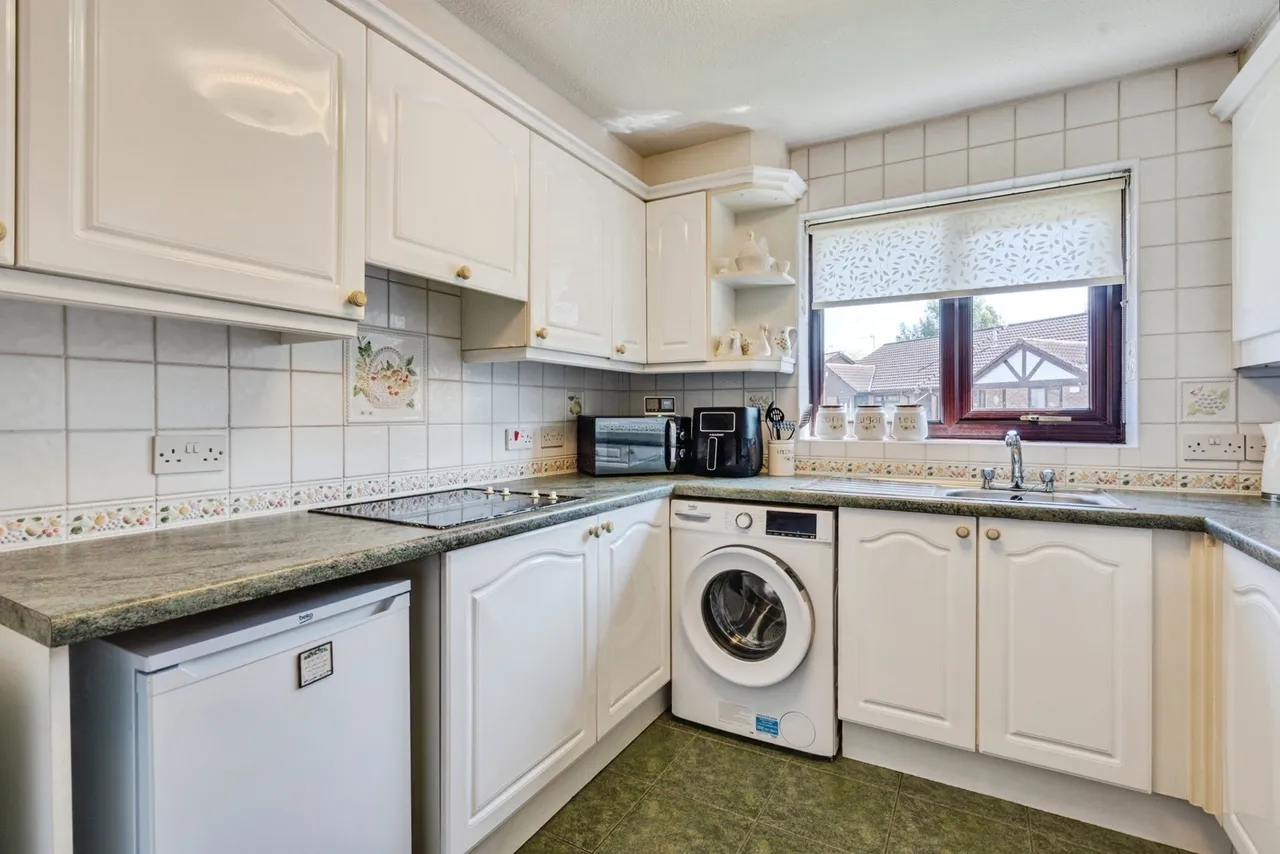 Charlock Avenue, Westhoughton, BL5, photo 8