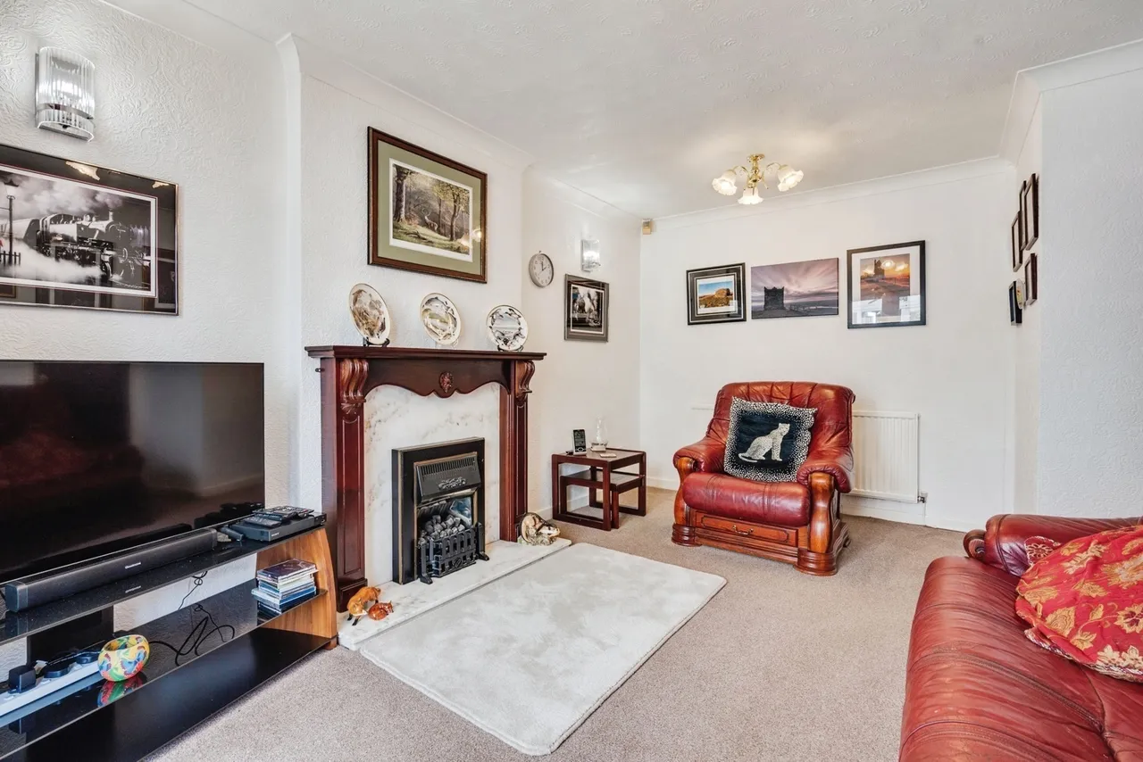 Charlock Avenue, Westhoughton, BL5, photo 5