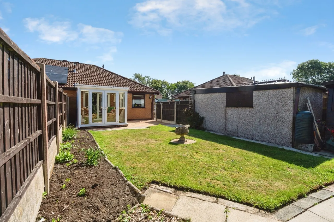 Charlock Avenue, Westhoughton, BL5, photo 24