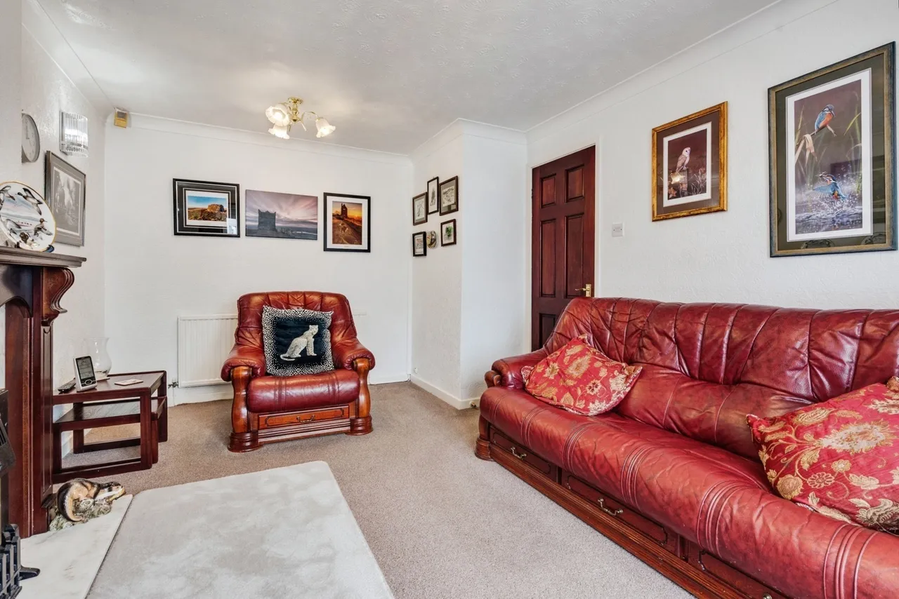 Charlock Avenue, Westhoughton, BL5, photo 2