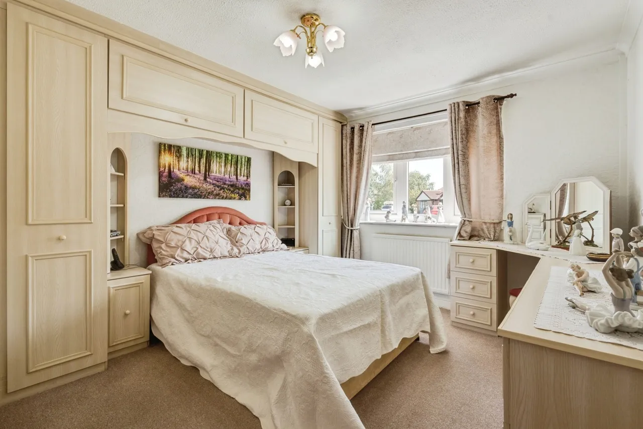 Charlock Avenue, Westhoughton, BL5, photo 16