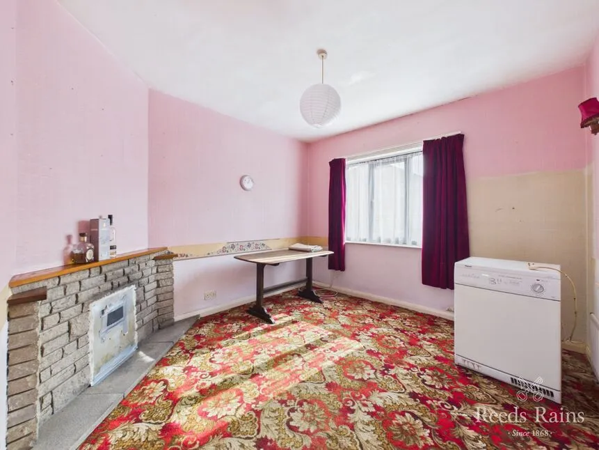 St. Cuthbert Road, Bridlington, East Yorkshire, YO16, photo 11