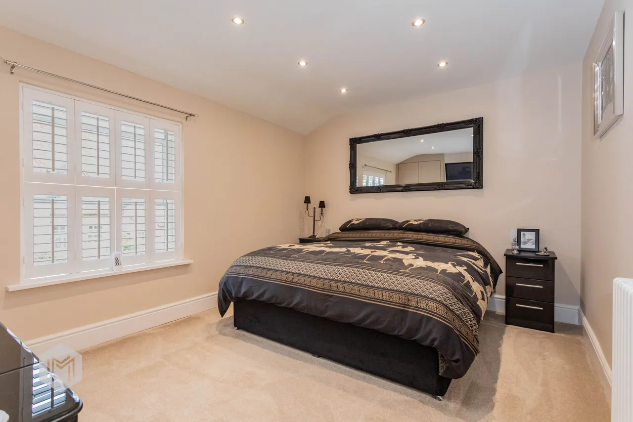 Twiss Green Lane, Culcheth, Warrington, WA3 4DQ, photo 16