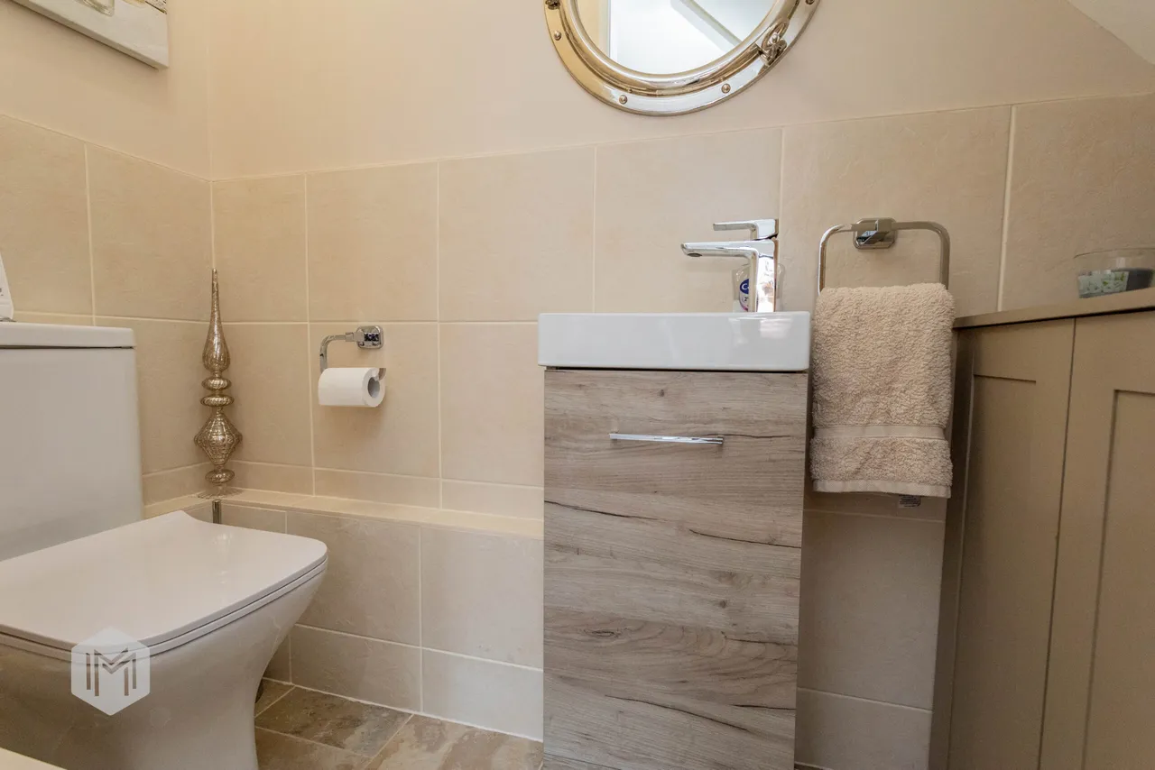 Twiss Green Lane, Culcheth, Warrington, WA3 4DQ, photo 15