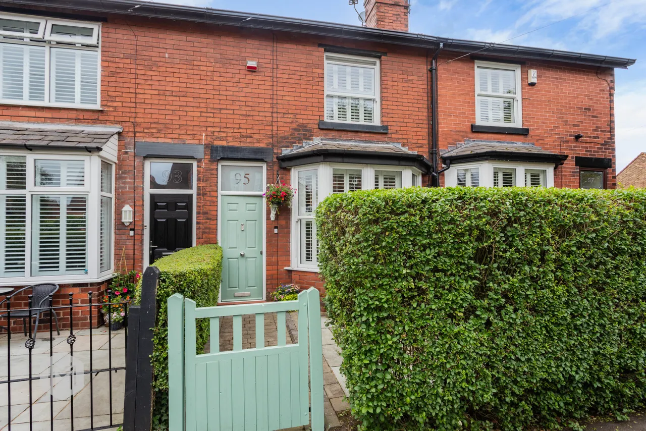 Twiss Green Lane, Culcheth, Warrington, WA3 4DQ, photo 29