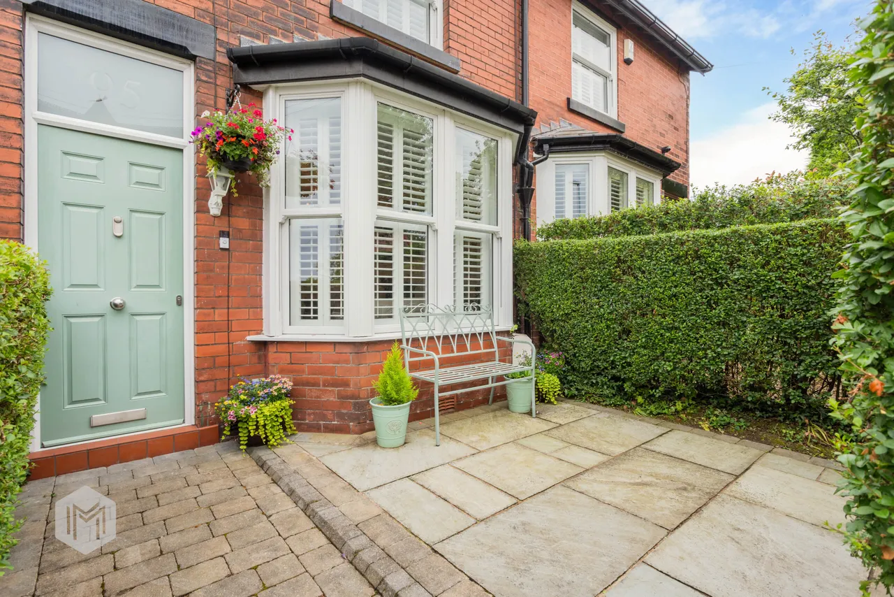 Twiss Green Lane, Culcheth, Warrington, WA3 4DQ, photo 31