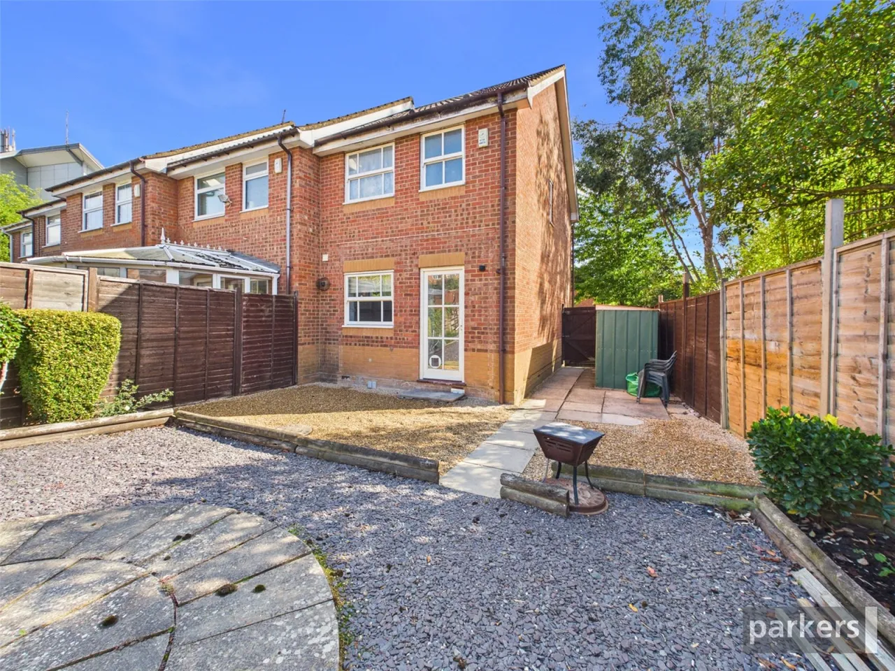 Jay Close, Lower Earley, RG6, photo 14