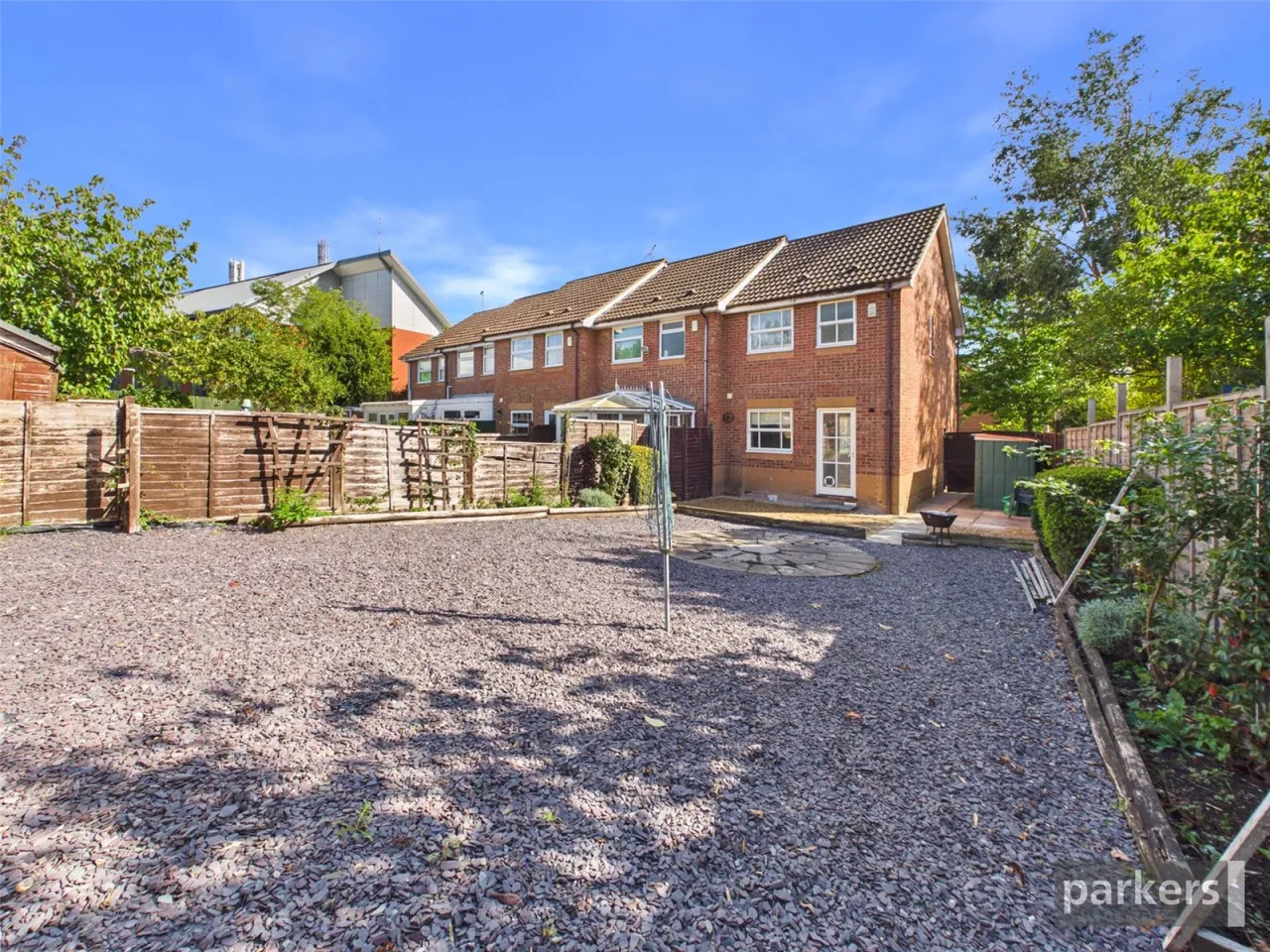 Jay Close, Lower Earley, RG6, photo 13