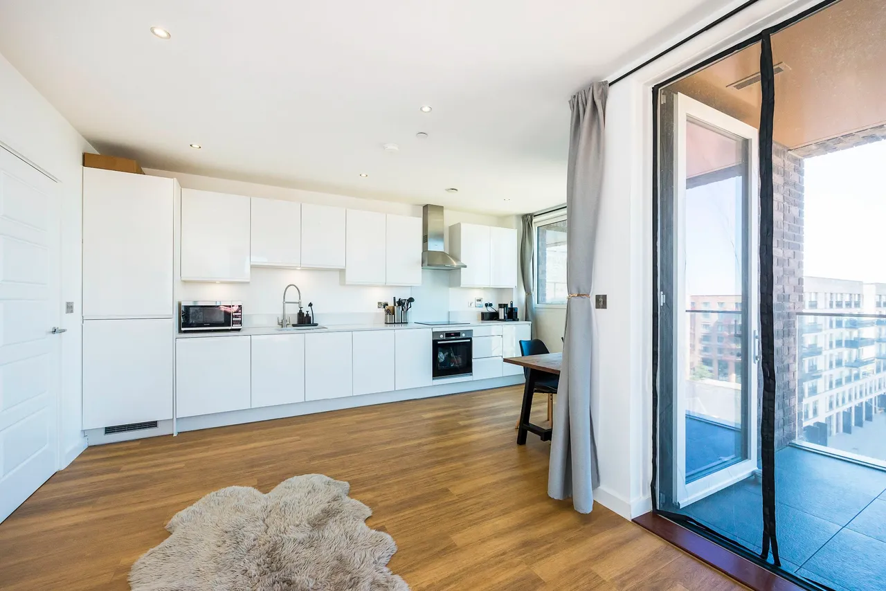 Hamme Building, London, E16 2XJ, photo 5