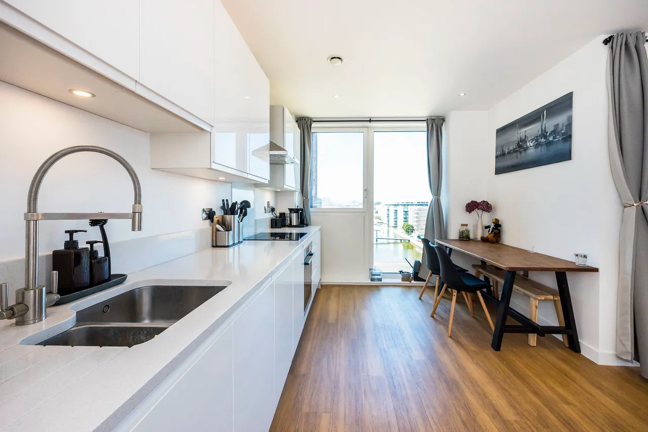 Hamme Building, London, E16 2XJ, photo 6