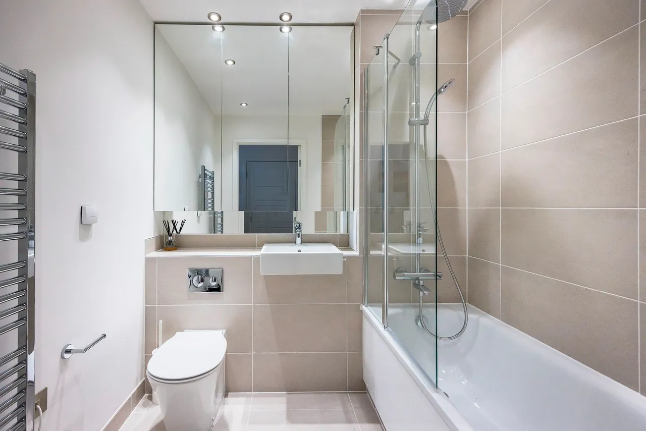 Hamme Building, London, E16 2XJ, photo 13