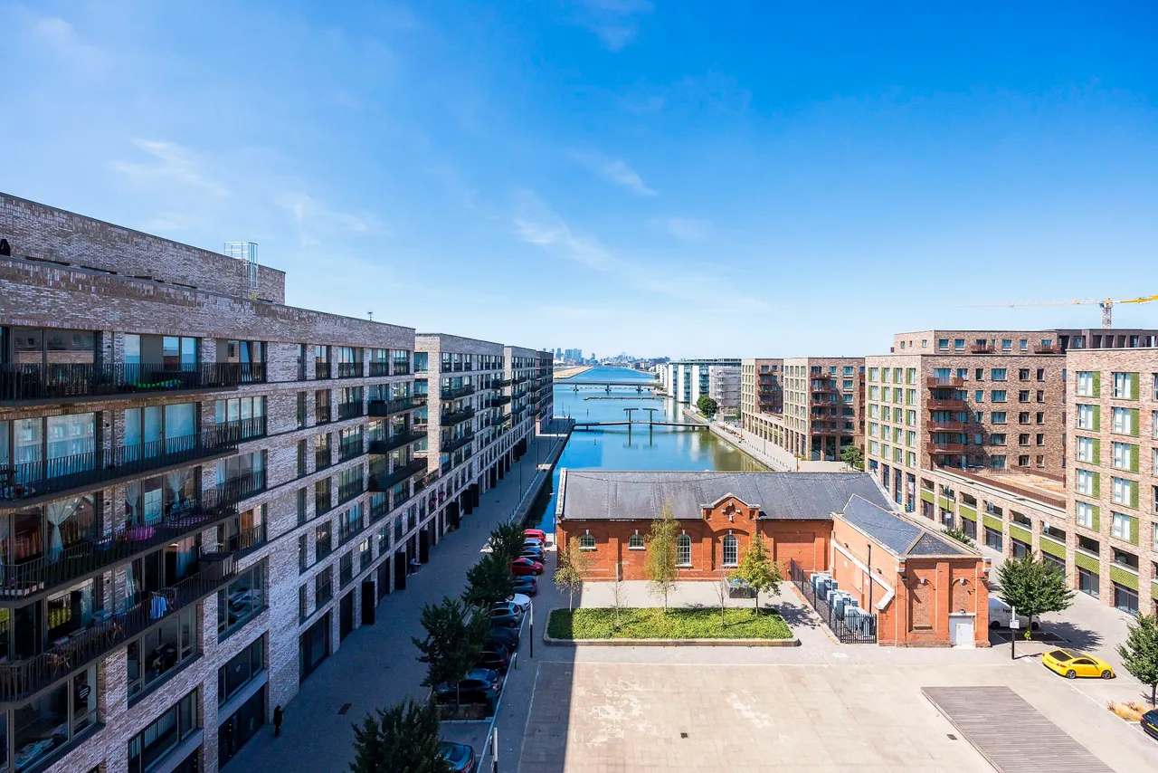 Hamme Building, London, E16 2XJ, photo 9