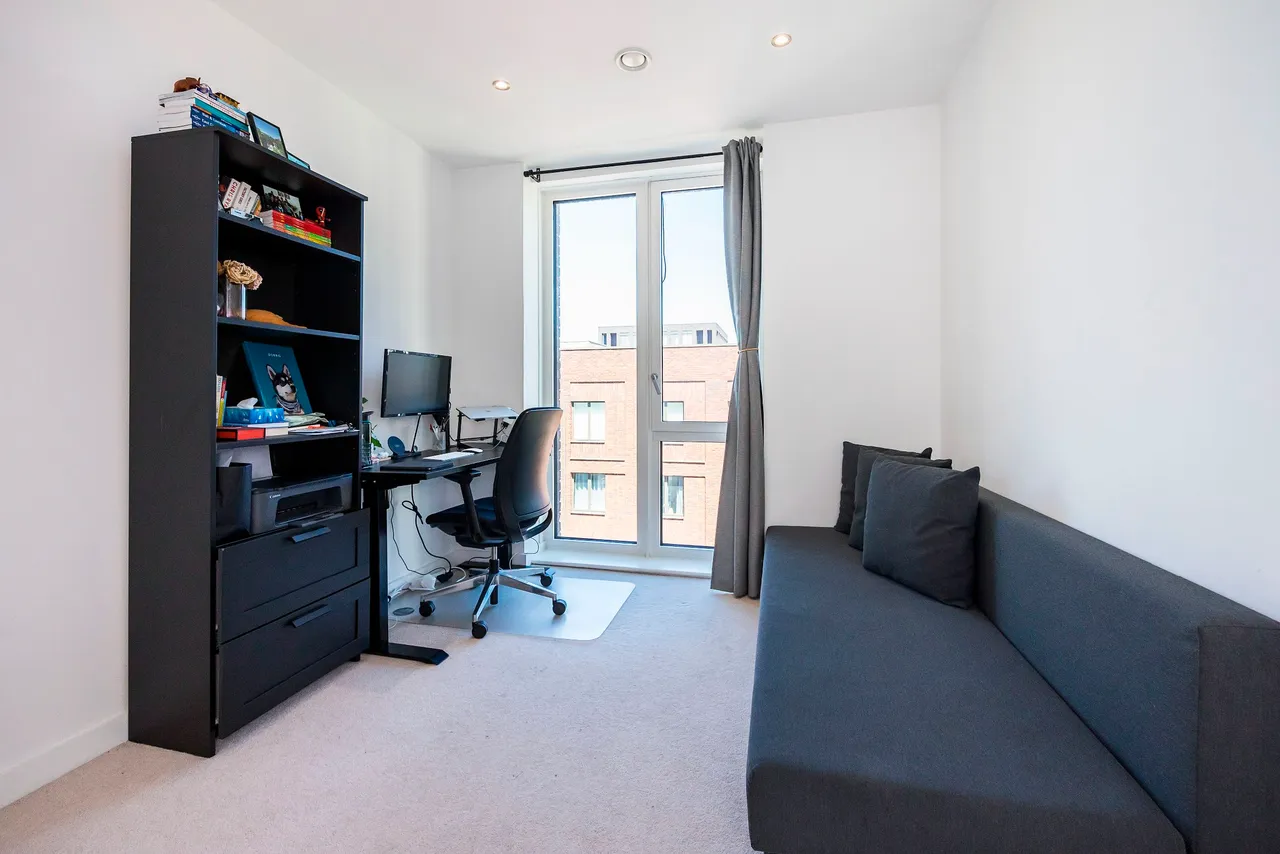 Hamme Building, London, E16 2XJ, photo 12