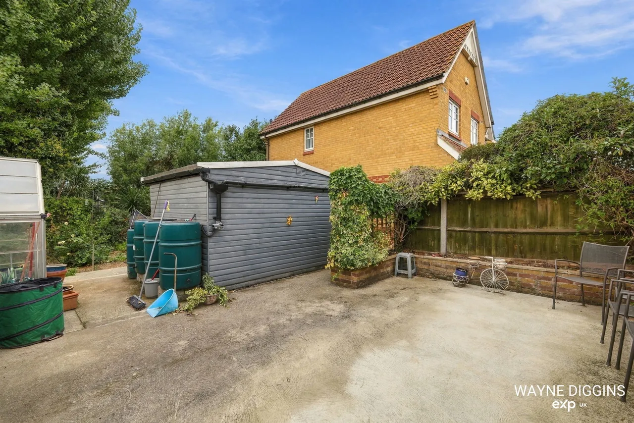 Newburgh Road, Grays, RM17, photo 29