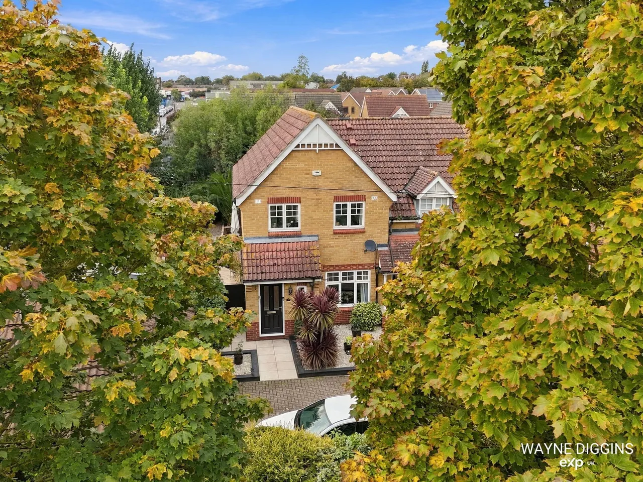 Newburgh Road, Grays, RM17, photo 31