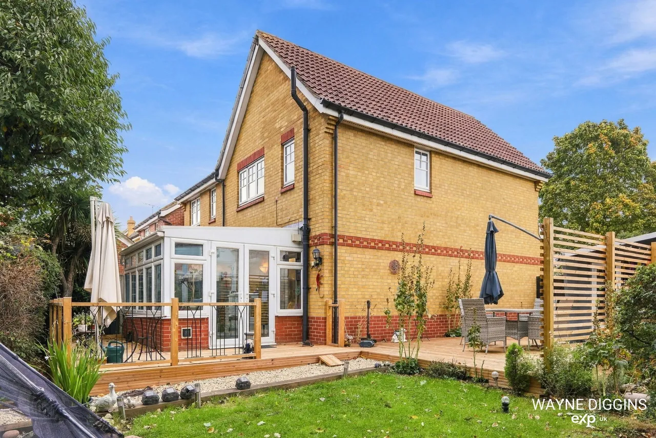 Newburgh Road, Grays, RM17, photo 30