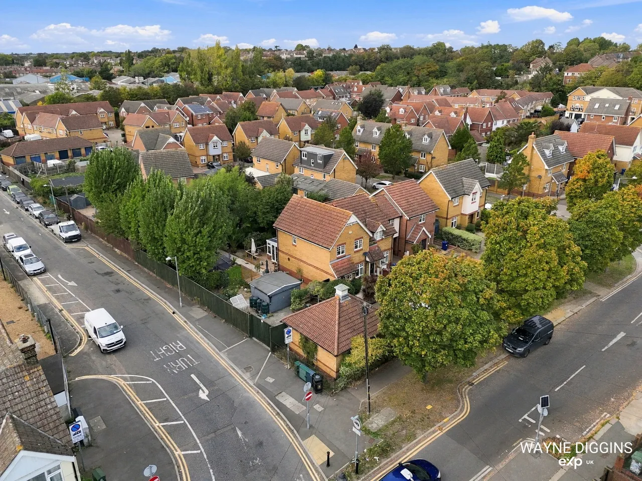 Newburgh Road, Grays, RM17, photo 33