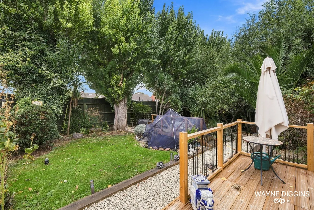 Newburgh Road, Grays, RM17, photo 28