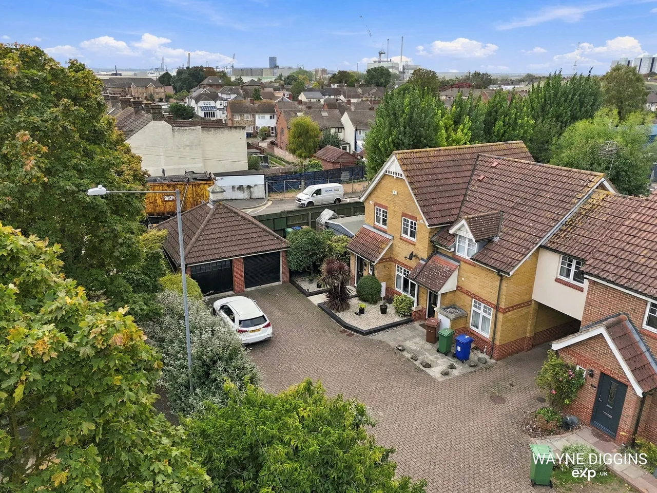 Newburgh Road, Grays, RM17, photo 32