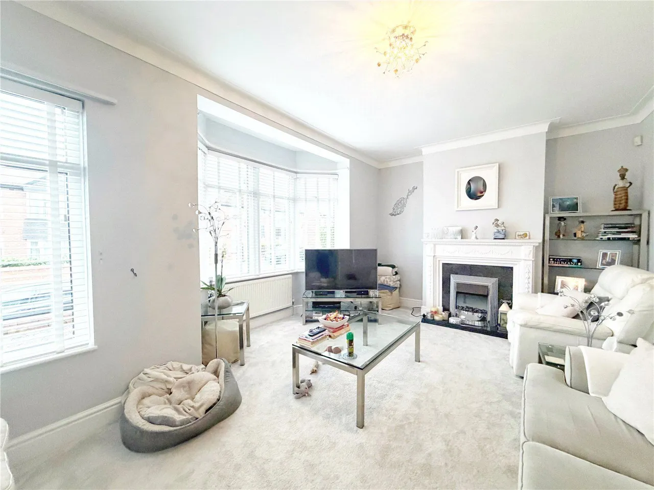 Hilldale Avenue, Blackley, M9, photo 5