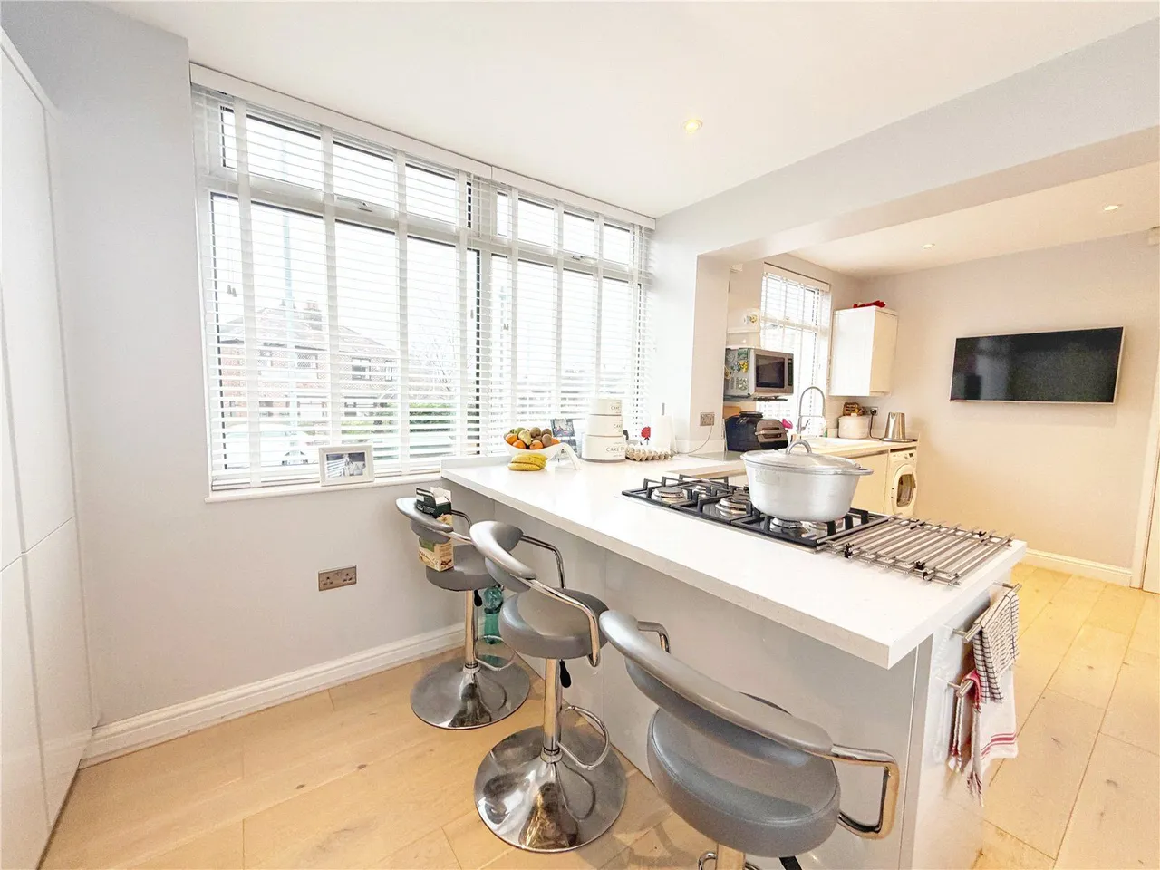 Hilldale Avenue, Blackley, M9, photo 9