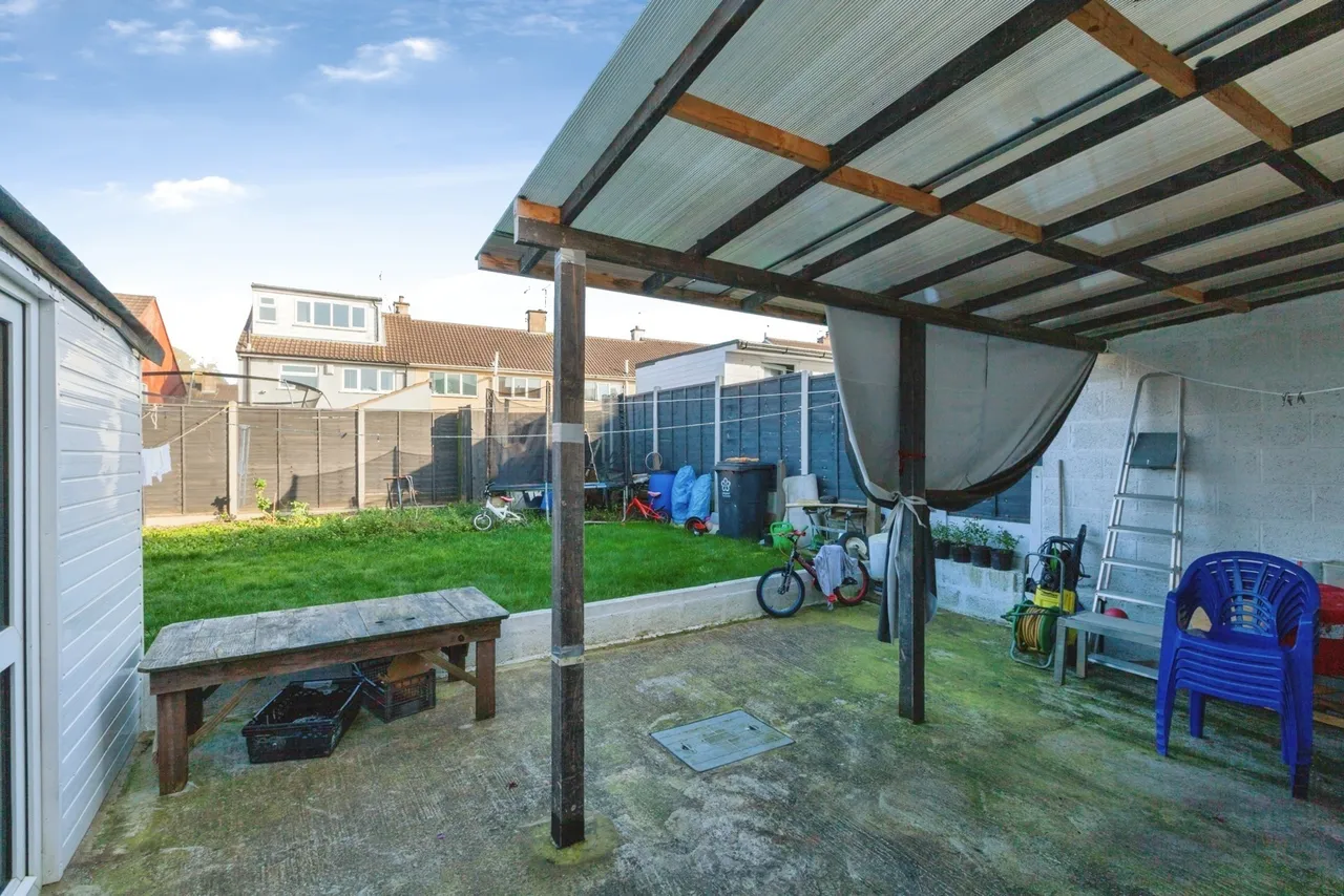 Roborough Green, Leicester, LE5, photo 12