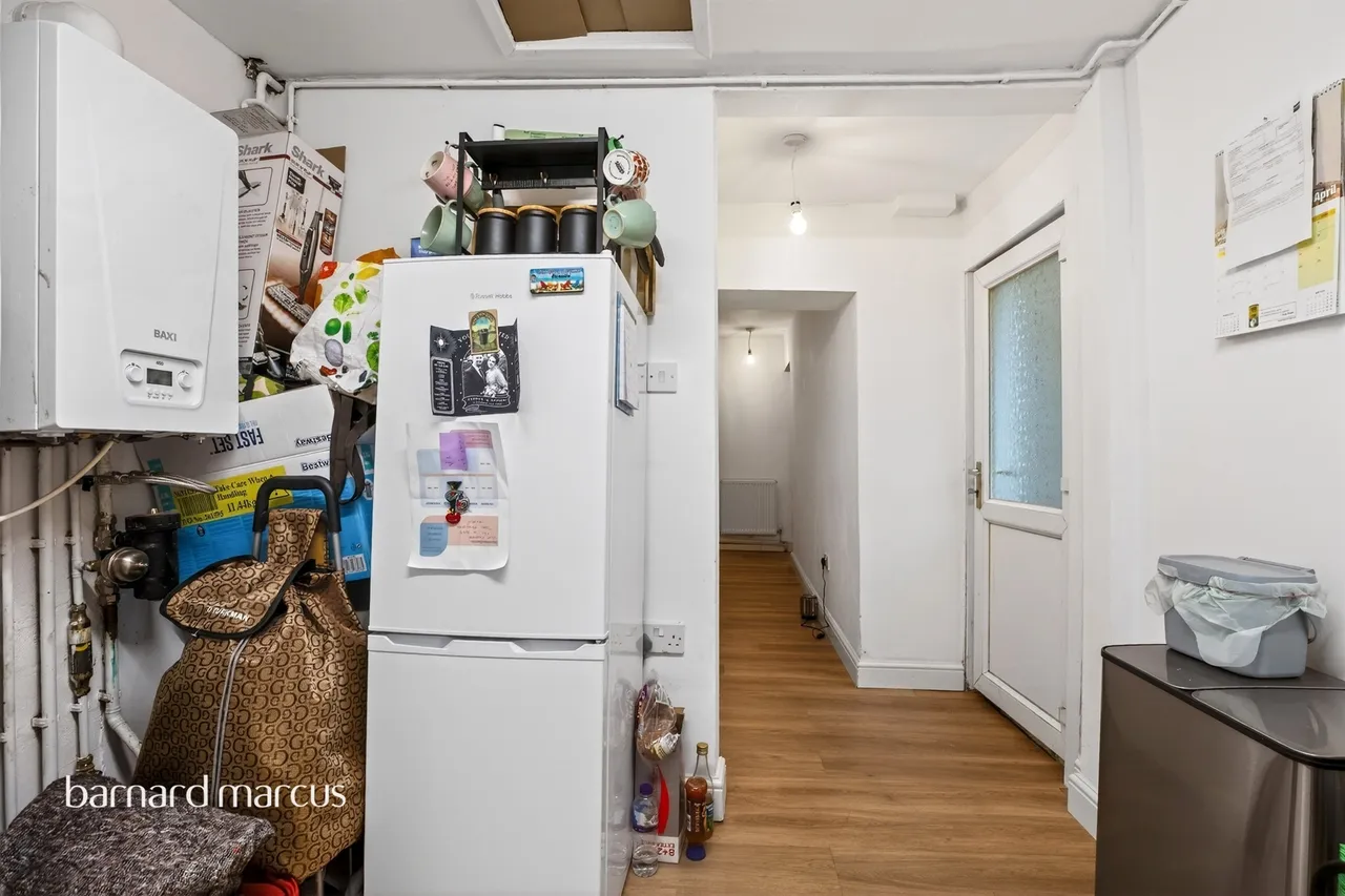 Selhurst Road, London, SE25, photo 13