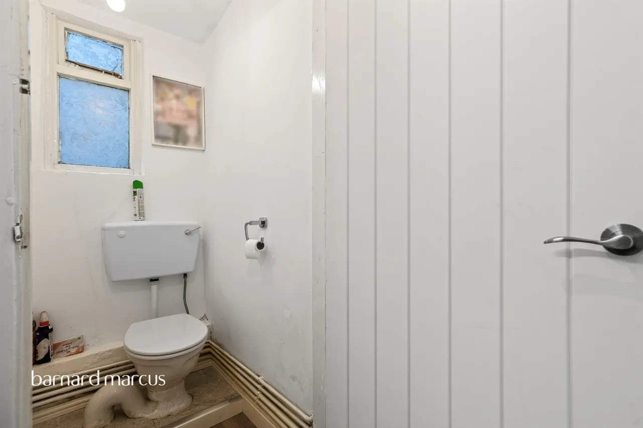 Selhurst Road, London, SE25, photo 6