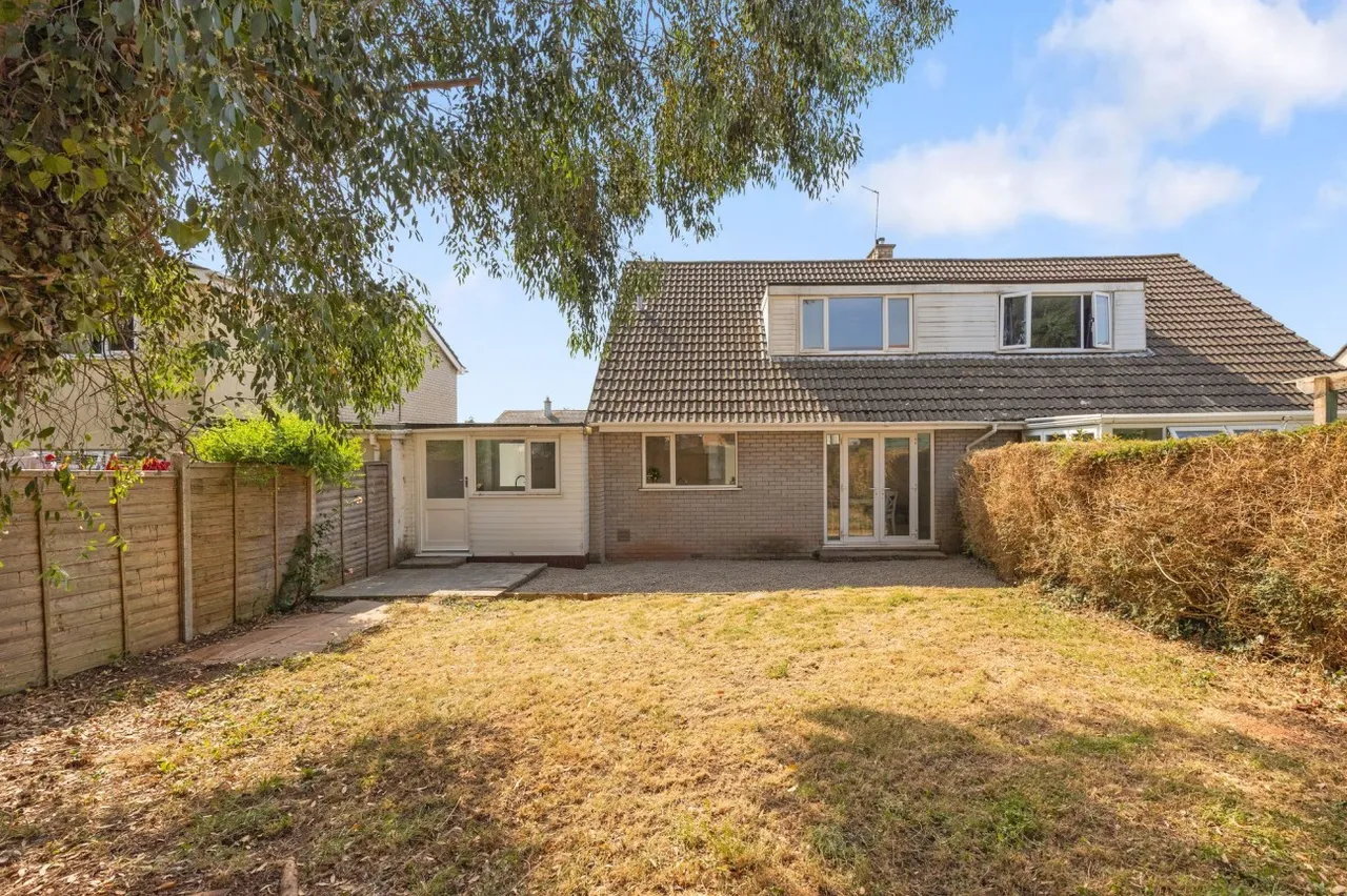 Cobthorn Way, Congresbury, BS49, photo 14