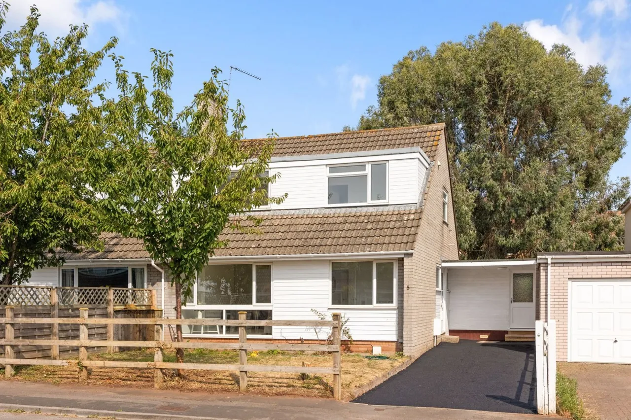 Cobthorn Way, Congresbury, BS49, photo 16