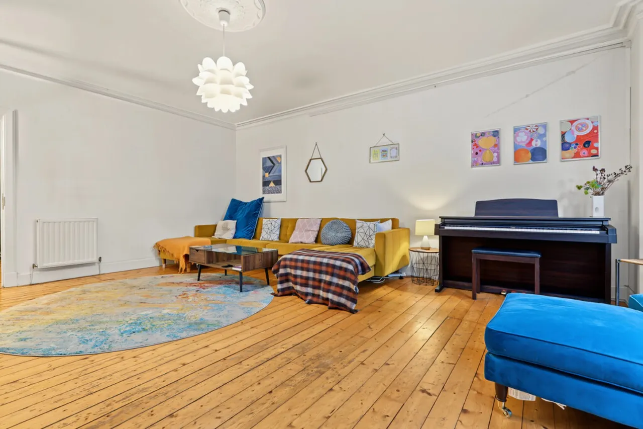 Queens Drive, G42, photo 6