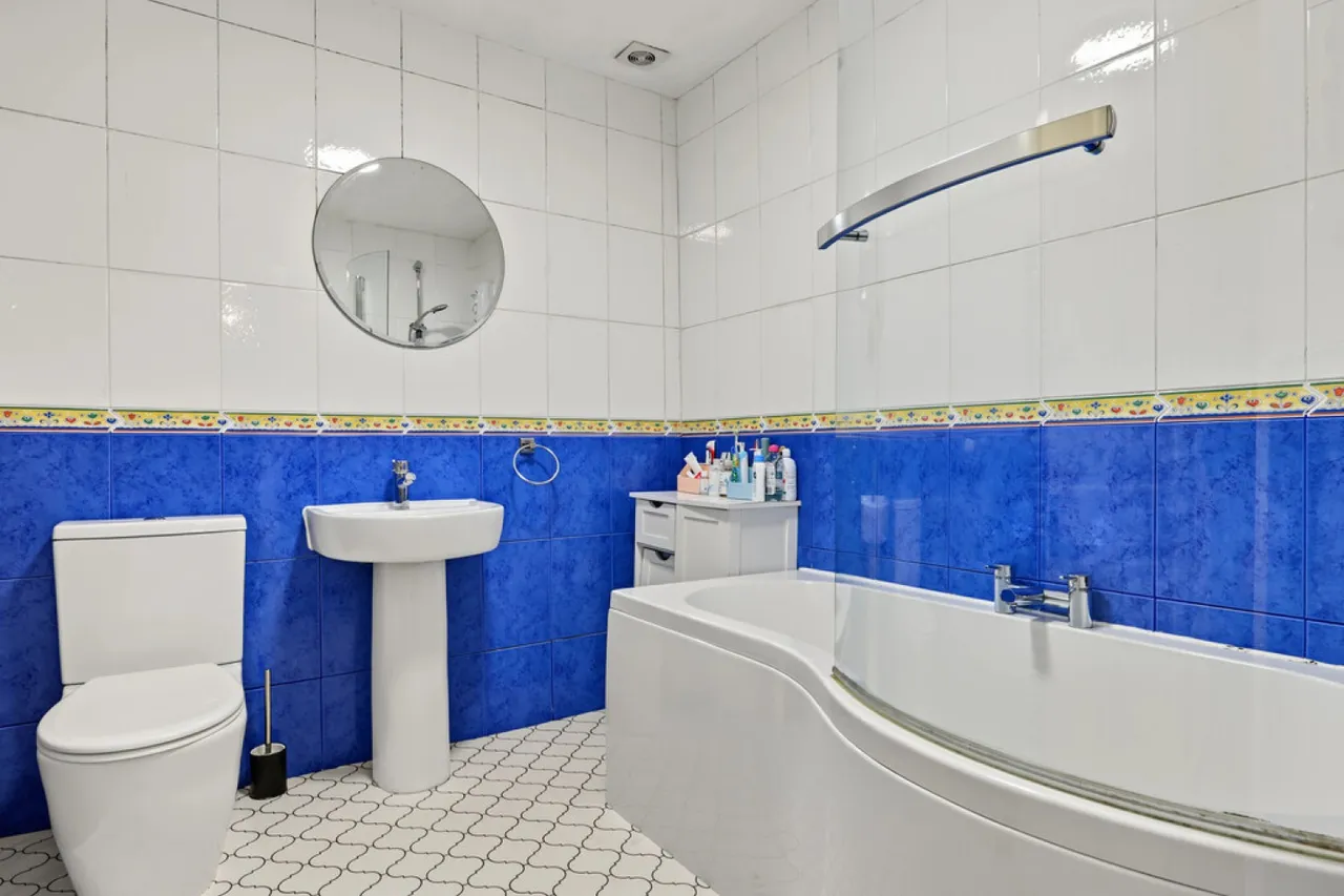 Queens Drive, G42, photo 23