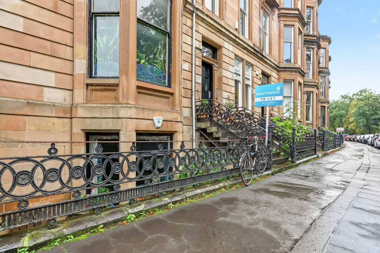 Queens Drive, G42, photo 28