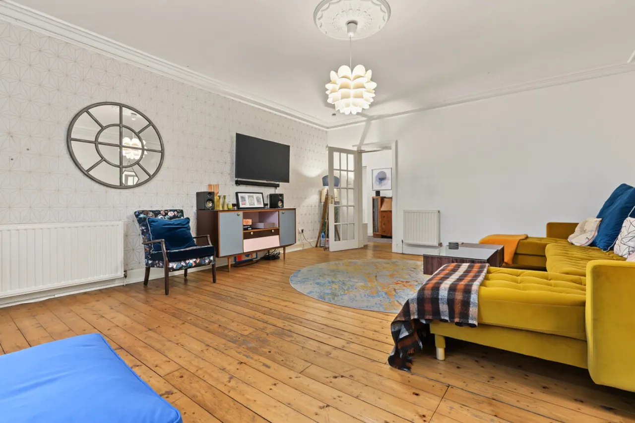 Queens Drive, G42, photo 7