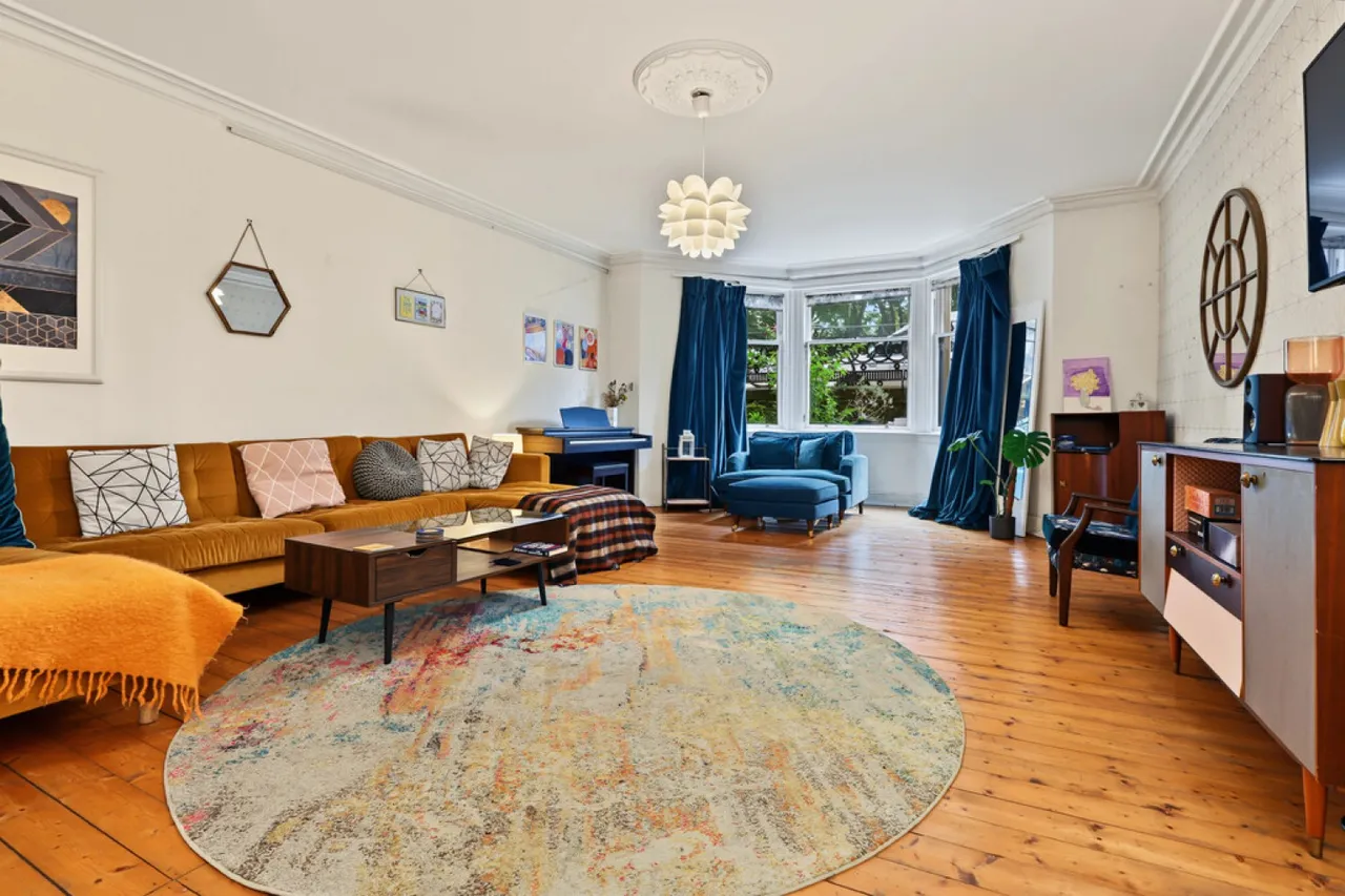 Queens Drive, G42, photo 5