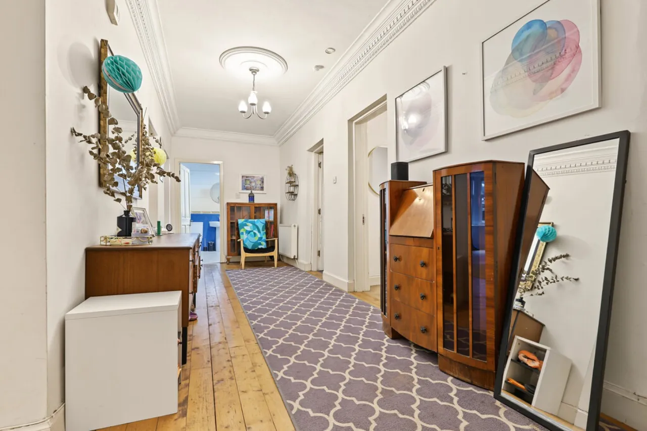 Queens Drive, G42, photo 4