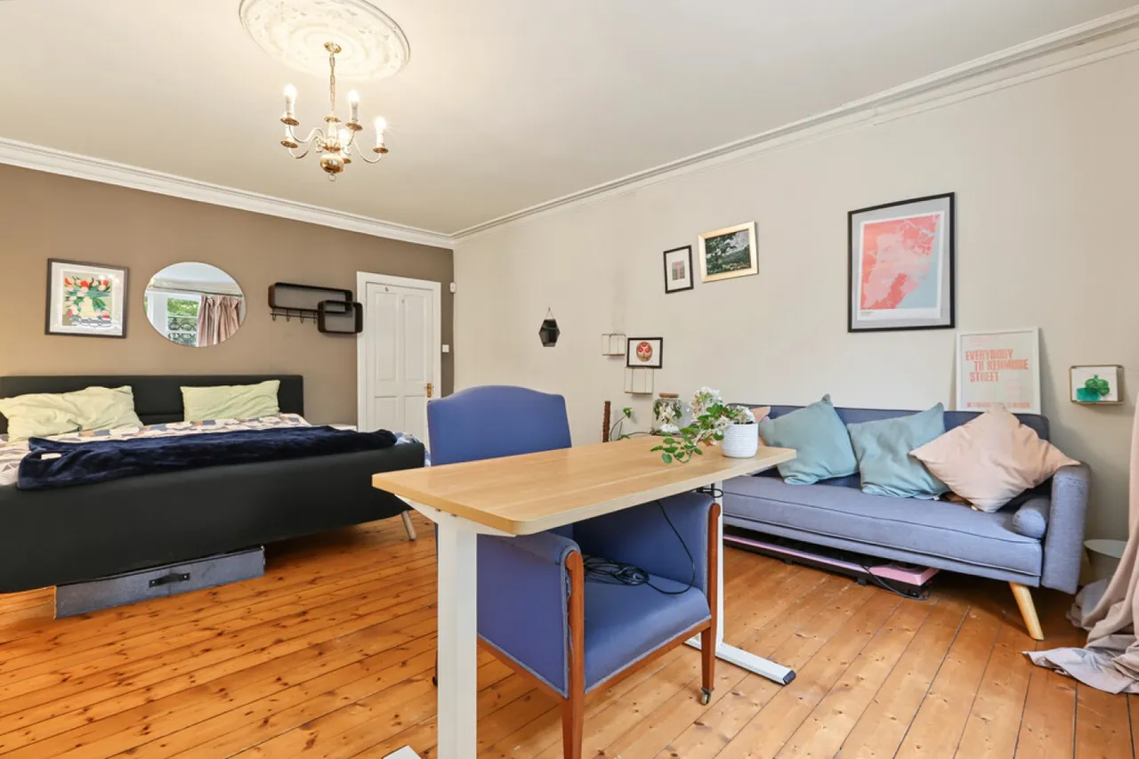 Queens Drive, G42, photo 15