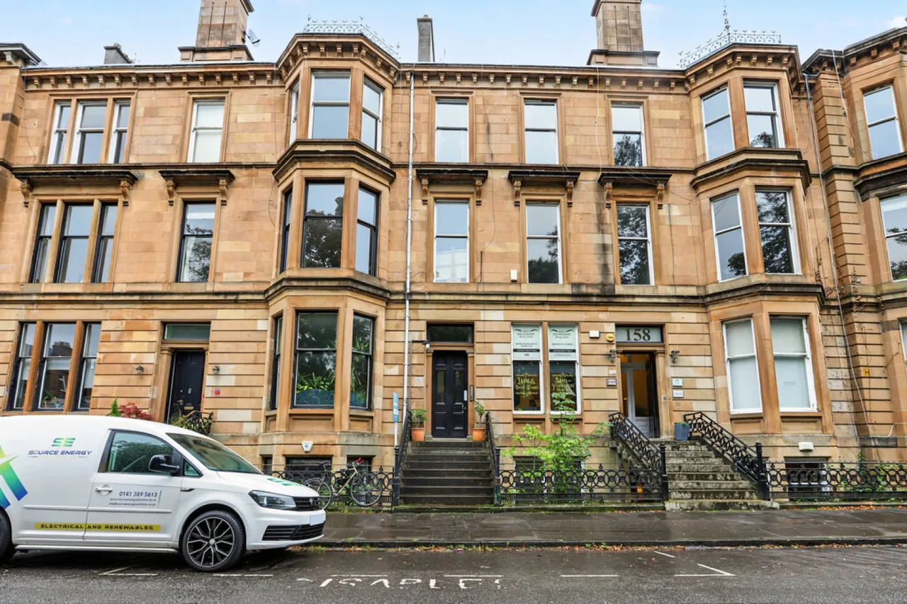 Queens Drive, G42, photo 29