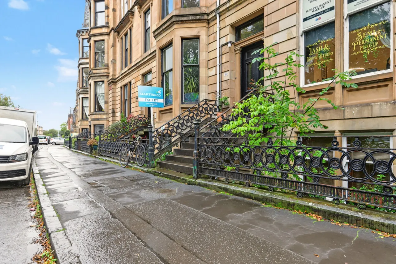 Queens Drive, G42, photo 27