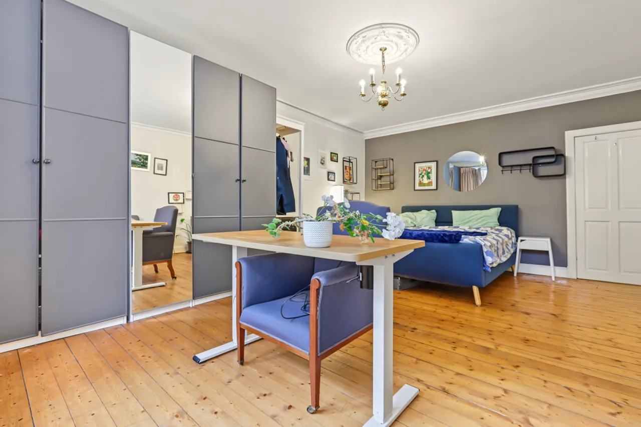 Queens Drive, G42, photo 16