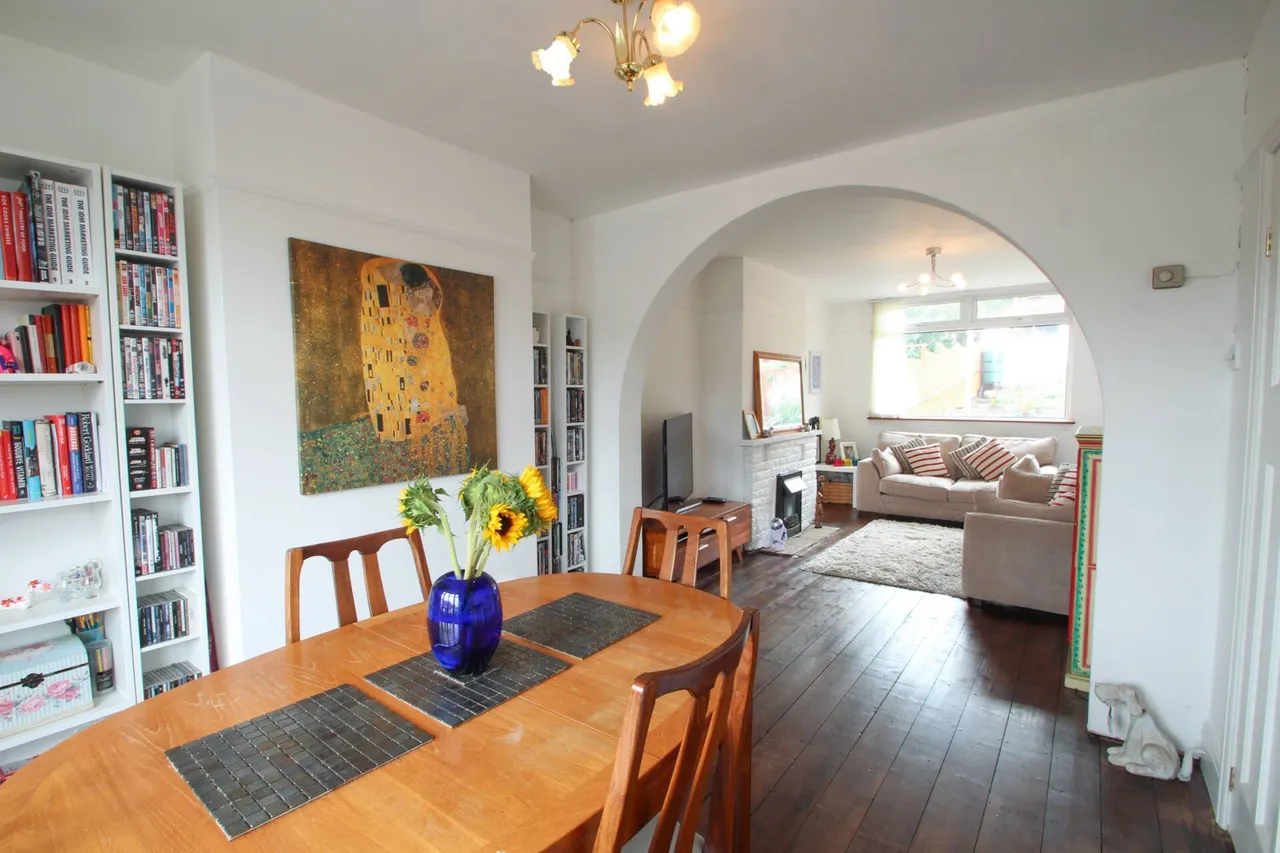 Parkside Avenue, Barnehurst, photo 4