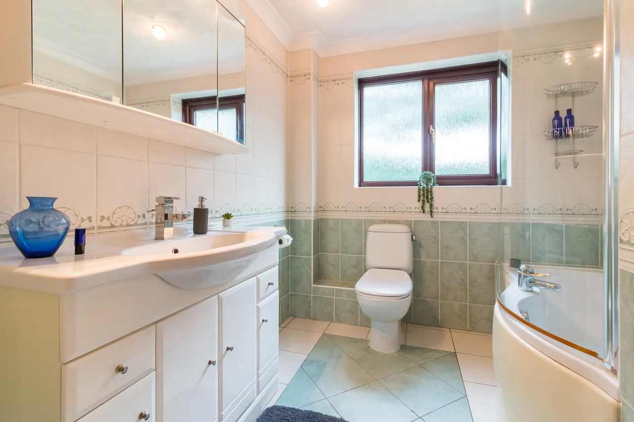 29 Fernwood Close, St Ives, Ringwood, BH24 2NQ, photo 17