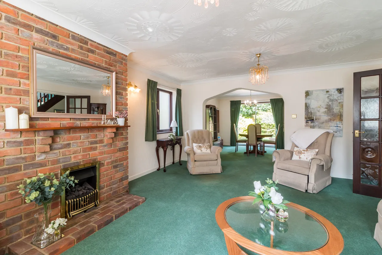 29 Fernwood Close, St Ives, Ringwood, BH24 2NQ, photo 7