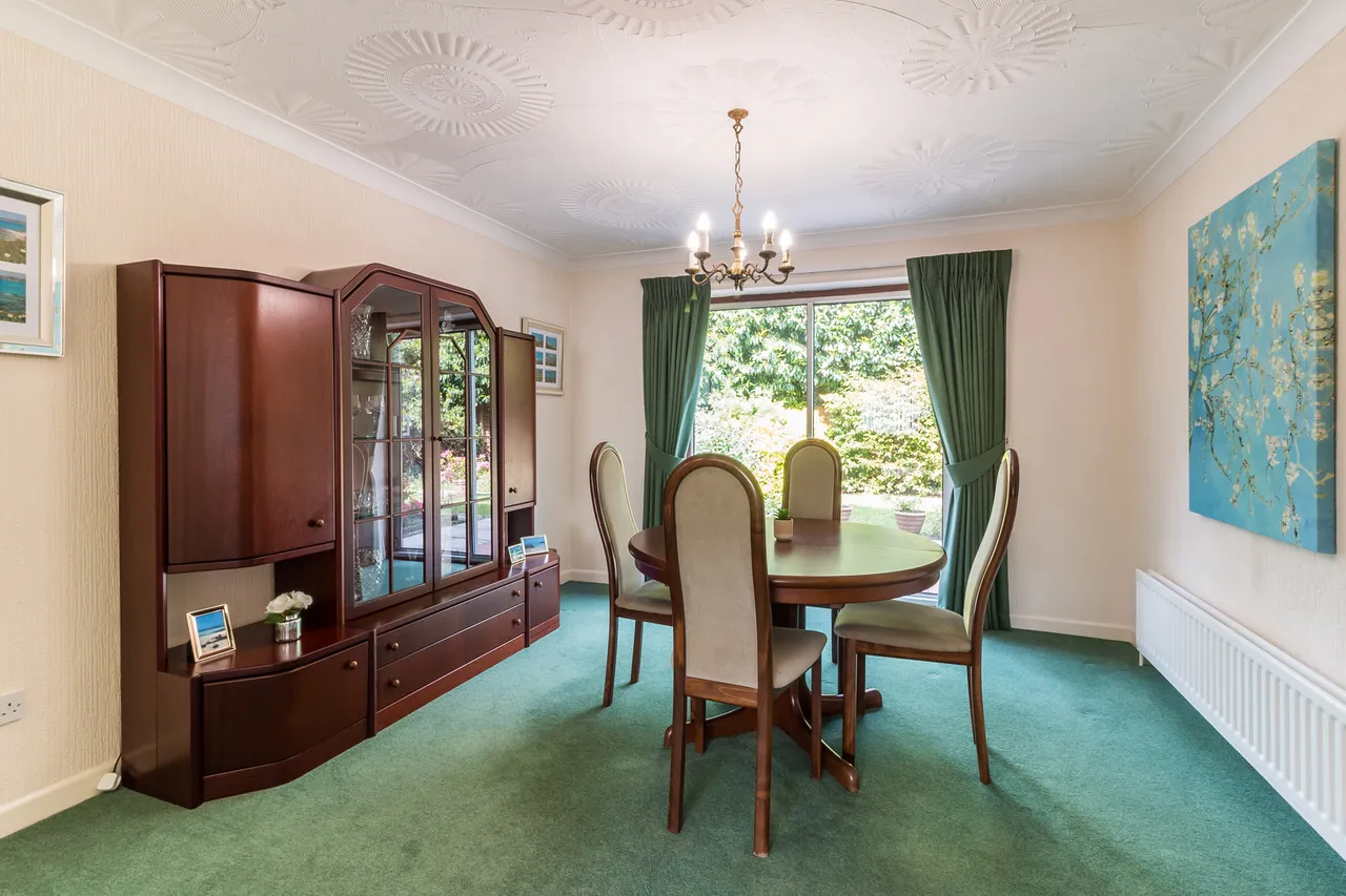 29 Fernwood Close, St Ives, Ringwood, BH24 2NQ, photo 8