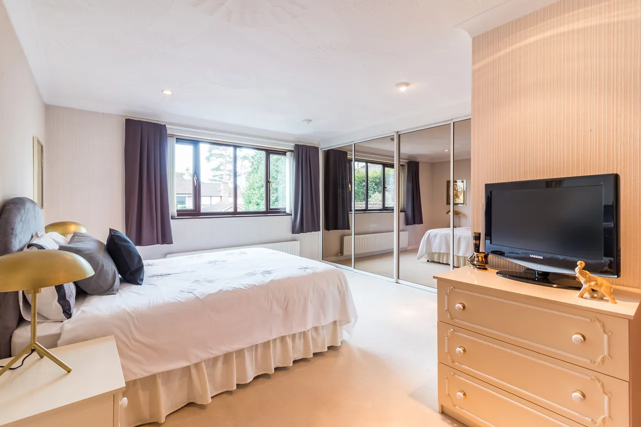 29 Fernwood Close, St Ives, Ringwood, BH24 2NQ, photo 12
