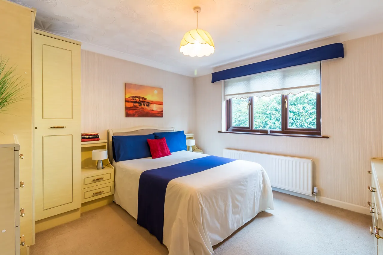 29 Fernwood Close, St Ives, Ringwood, BH24 2NQ, photo 14