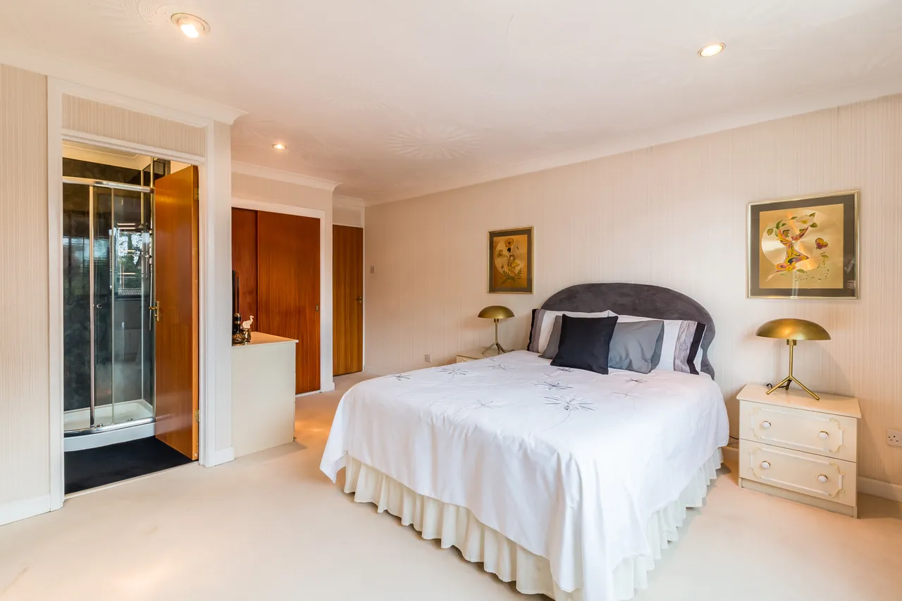 29 Fernwood Close, St Ives, Ringwood, BH24 2NQ, photo 11