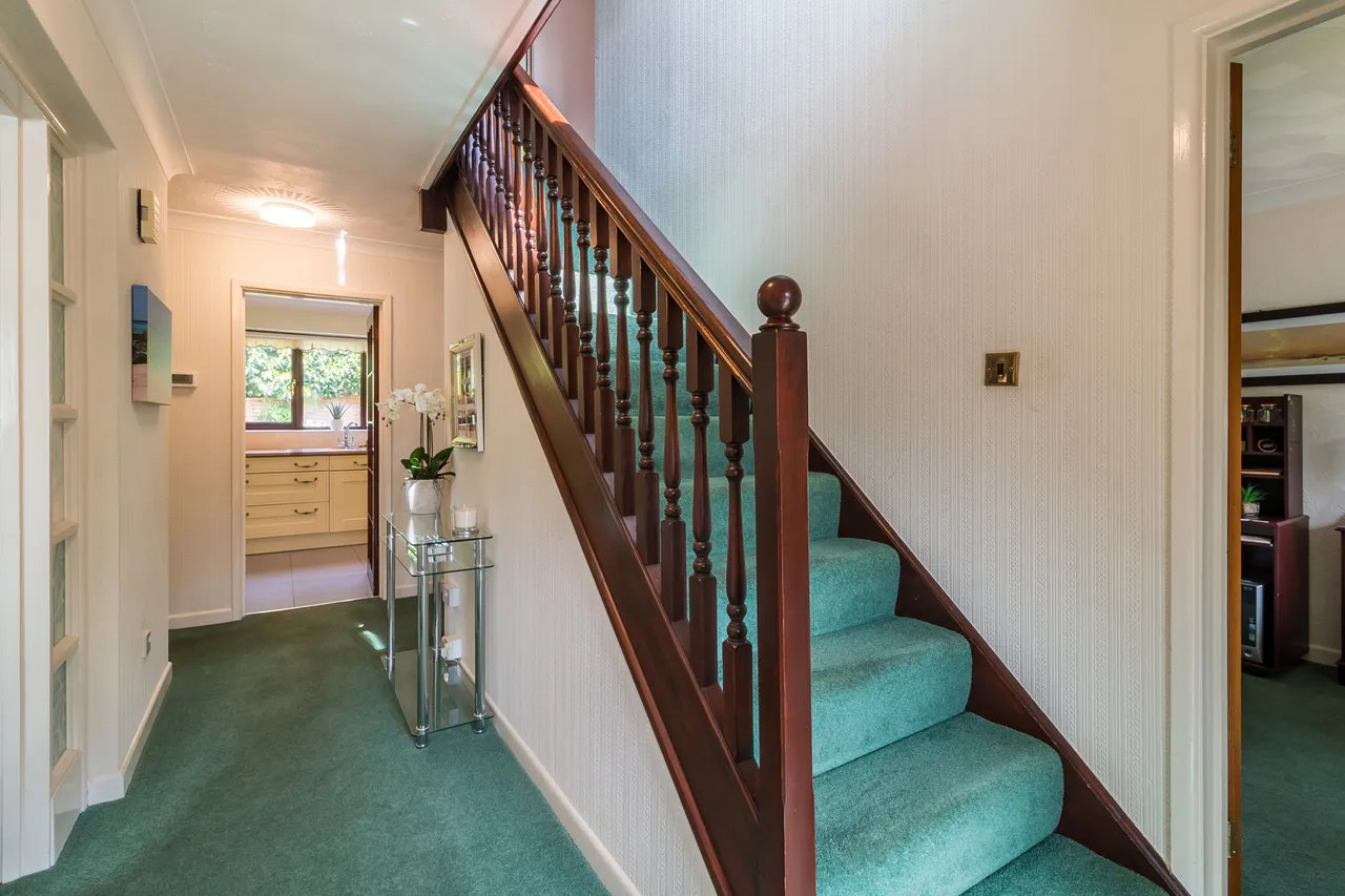 29 Fernwood Close, St Ives, Ringwood, BH24 2NQ, photo 9