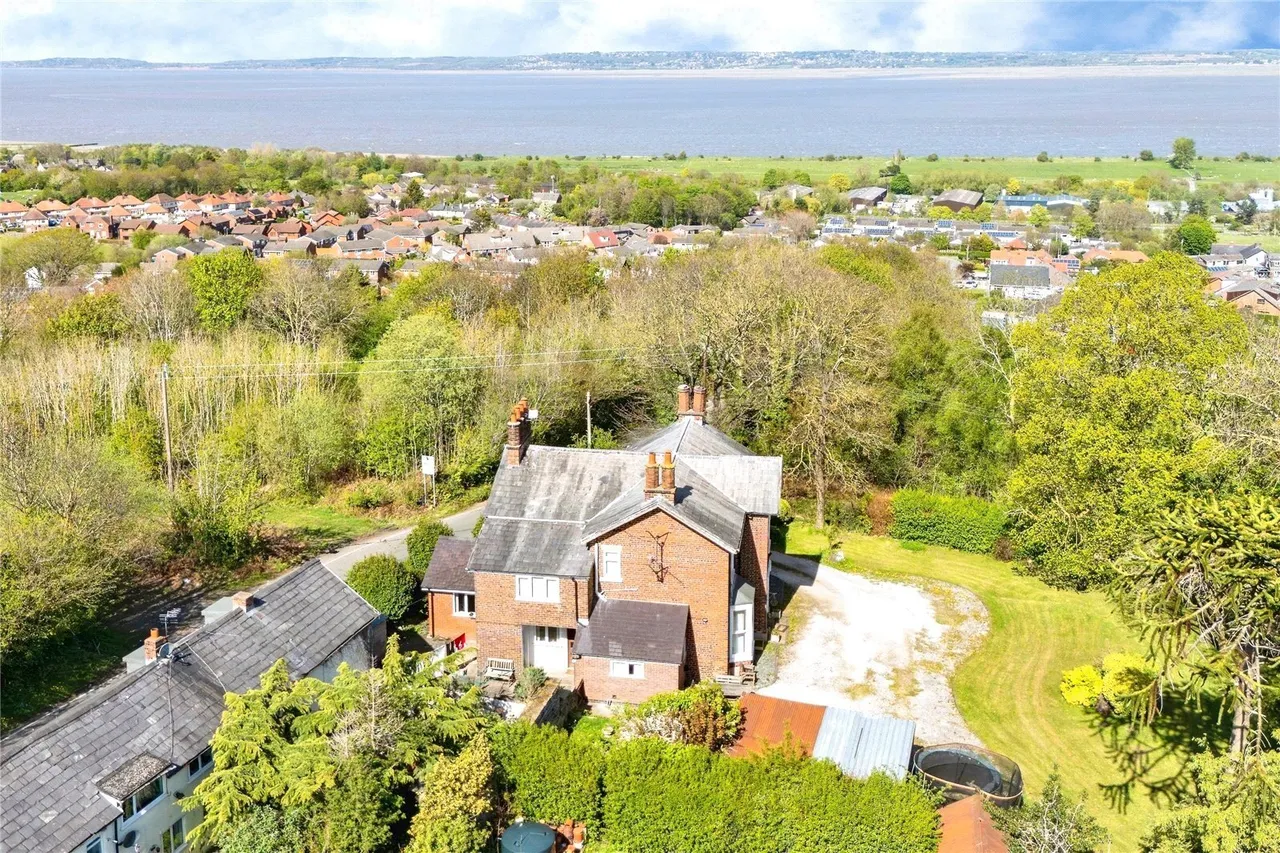 Bryntirion Road, Bagillt, CH6, photo 19